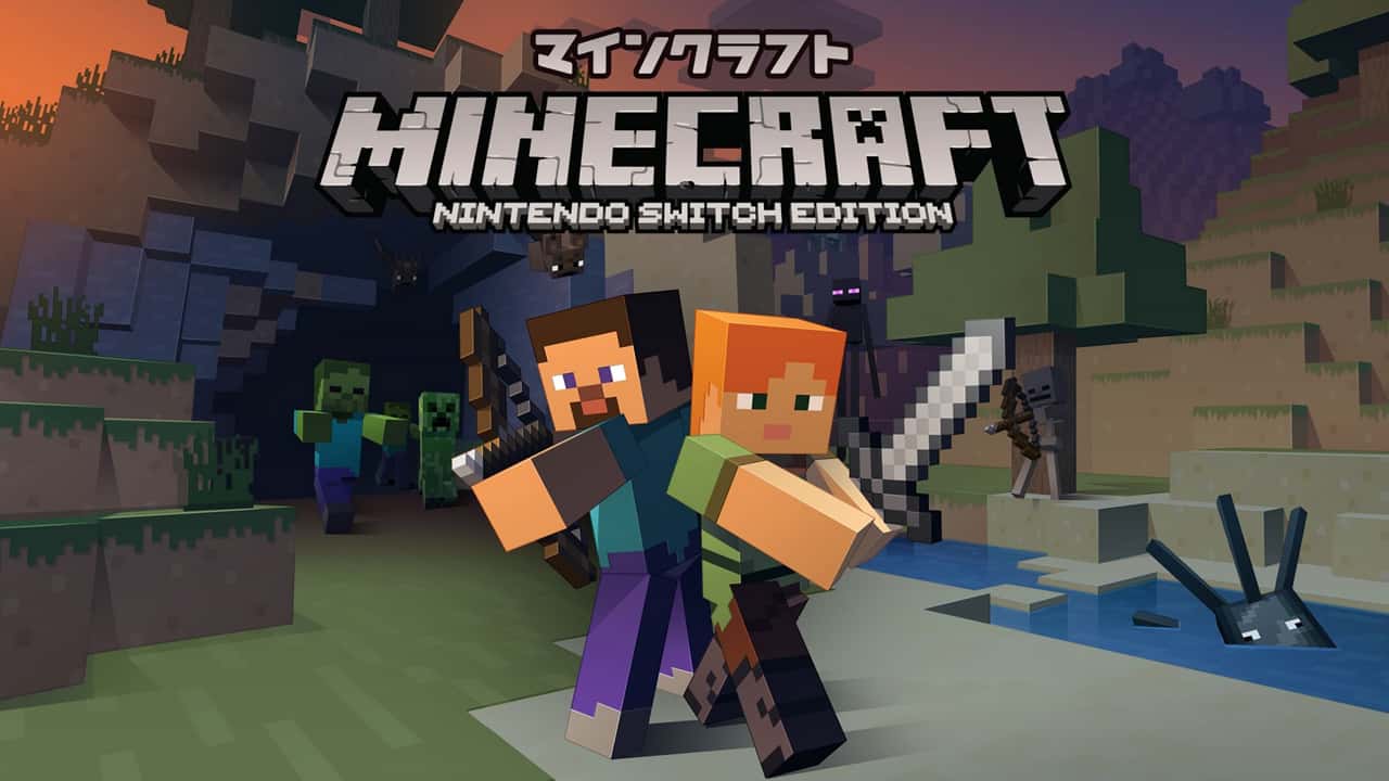 我的世界 （Minecraft） | 中文官网