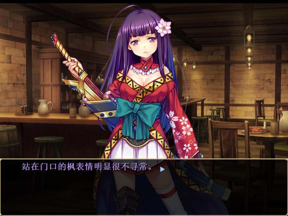 游戏画面4