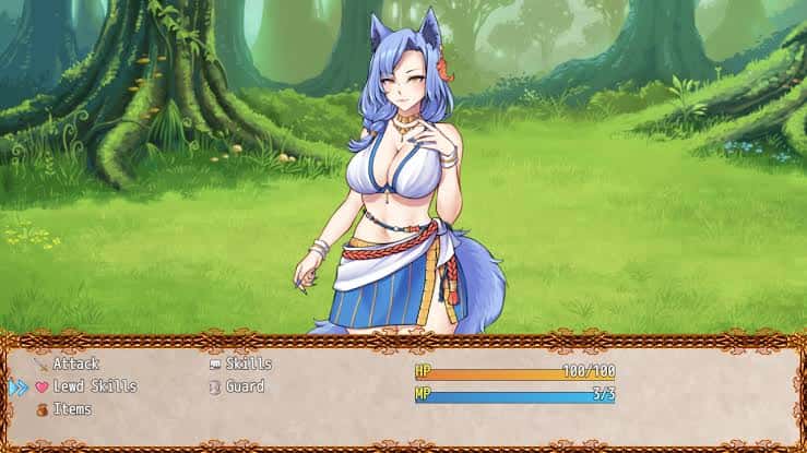 游戏截图3